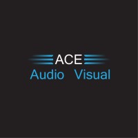 ACE Audio Visual logo, ACE Audio Visual contact details