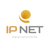 IP Net, C.A logo, IP Net, C.A contact details