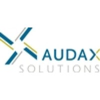 Audax Solutions logo, Audax Solutions contact details