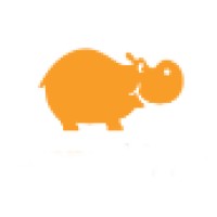 Orange Hippo logo, Orange Hippo contact details