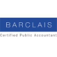 Barclais CPA logo, Barclais CPA contact details