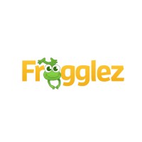 Frogglez logo, Frogglez contact details