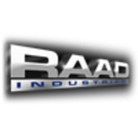 Raad Industries logo, Raad Industries contact details