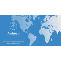 Antioch Network Inc logo, Antioch Network Inc contact details