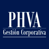 PHVA Gestión Corporativa logo, PHVA Gestión Corporativa contact details