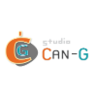 studio Can-G logo, studio Can-G contact details