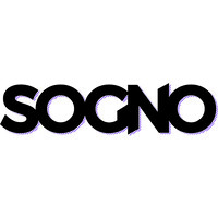 Sognoclothing logo, Sognoclothing contact details