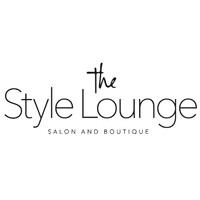 The Style Lounge logo, The Style Lounge contact details