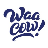 Waa Cow! logo, Waa Cow! contact details