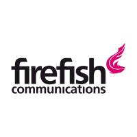 Firefish Communications logo, Firefish Communications contact details