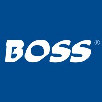 BOSS Solutions SB logo, BOSS Solutions SB contact details