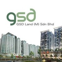 GSD Land (M) Sdn Bhd logo, GSD Land (M) Sdn Bhd contact details