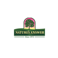 Nature's Answer logo, Nature's Answer contact details