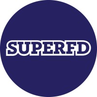 SuperFd logo, SuperFd contact details