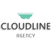 Cloudline Agency logo, Cloudline Agency contact details