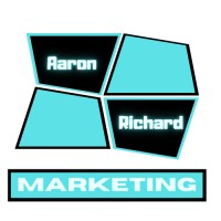 Aaron Richard Marketing logo, Aaron Richard Marketing contact details