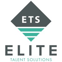 Elite Talent Solutions logo, Elite Talent Solutions contact details