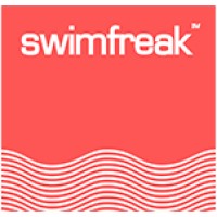 SwimFreak.co.uk logo, SwimFreak.co.uk contact details