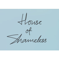 House of Shameless logo, House of Shameless contact details