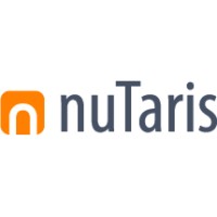 nuTaris logo, nuTaris contact details