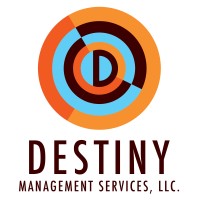 Destiny Management Services logo, Destiny Management Services contact details