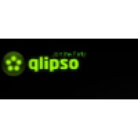 Qlipso logo, Qlipso contact details