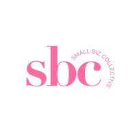 Small Business Collective logo, Small Business Collective contact details