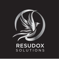 Resudox Solutions logo, Resudox Solutions contact details