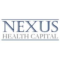 Nexus Health Capital logo, Nexus Health Capital contact details