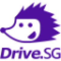 Drive.SG logo, Drive.SG contact details