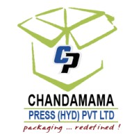 Chandamama Press Pvt. Ltd. logo, Chandamama Press Pvt. Ltd. contact details