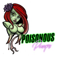 Poisonous Pinups LLC logo, Poisonous Pinups LLC contact details