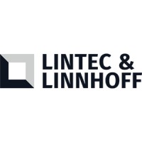 Lintec & Linnhoff logo, Lintec & Linnhoff contact details