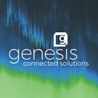 Genesis Connected Solutions logo, Genesis Connected Solutions contact details