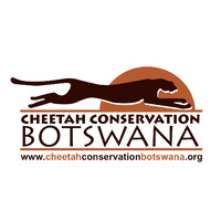 Cheetah Conservation Botswana logo, Cheetah Conservation Botswana contact details