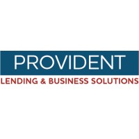 Provident Lending & Business Solutions logo, Provident Lending & Business Solutions contact details