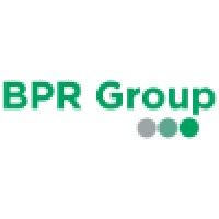 BPR Group Europe Ltd logo, BPR Group Europe Ltd contact details