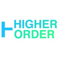 Higher Order logo, Higher Order contact details