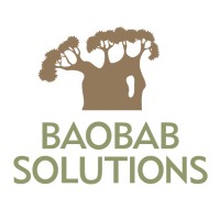 Baobab Solutions logo, Baobab Solutions contact details