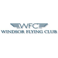 Windsor Flying Club logo, Windsor Flying Club contact details