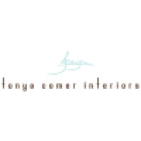 Tonya Comer Interiors logo, Tonya Comer Interiors contact details