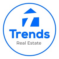 Trends Real Estate Bienes Raíces logo, Trends Real Estate Bienes Raíces contact details