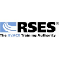 RSES logo, RSES contact details