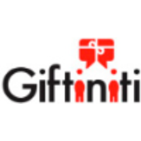 Giftiniti logo, Giftiniti contact details