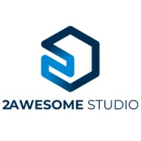 2Awesome Studio logo, 2Awesome Studio contact details