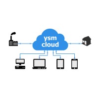 YSMCloud Software logo, YSMCloud Software contact details