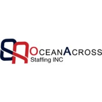 Ocean Across Staffing Inc logo, Ocean Across Staffing Inc contact details