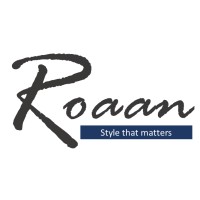 Roaan logo, Roaan contact details