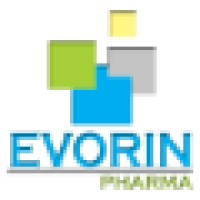 Evorin Healthcare logo, Evorin Healthcare contact details