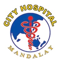 City Hospital, Mandalay logo, City Hospital, Mandalay contact details